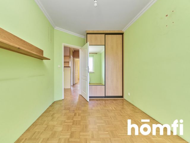 67 m2 3-rooms + kitchen + cellar Maślice - Apartment - Sale - Wrocław, Fabryczna / Maślice