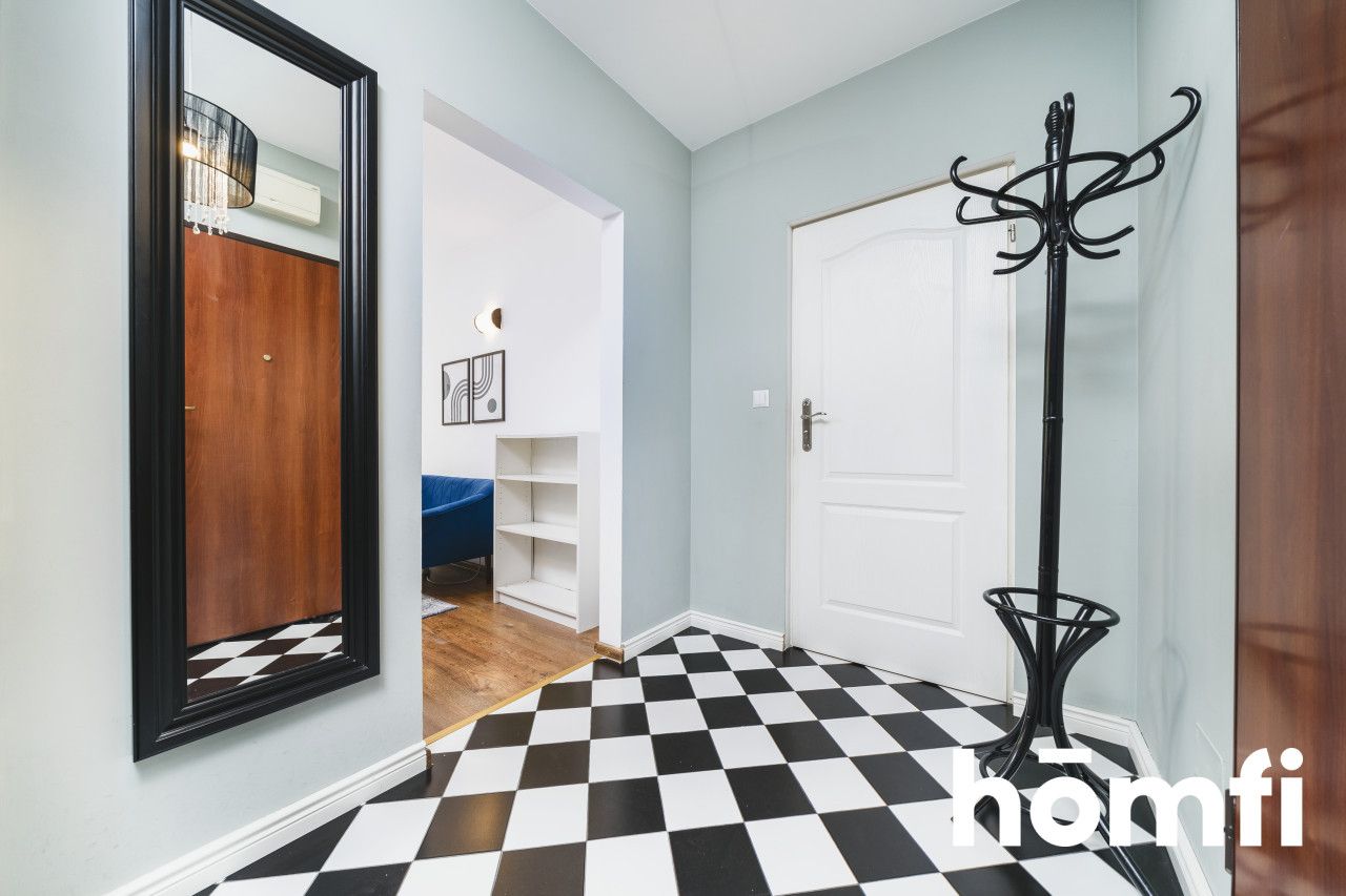 Mieszkanie w spokojnej okolicy, Park Reduta - Mieszkanie - Wynajem - Kraków, Śródmieście / Prądnik Czerwony