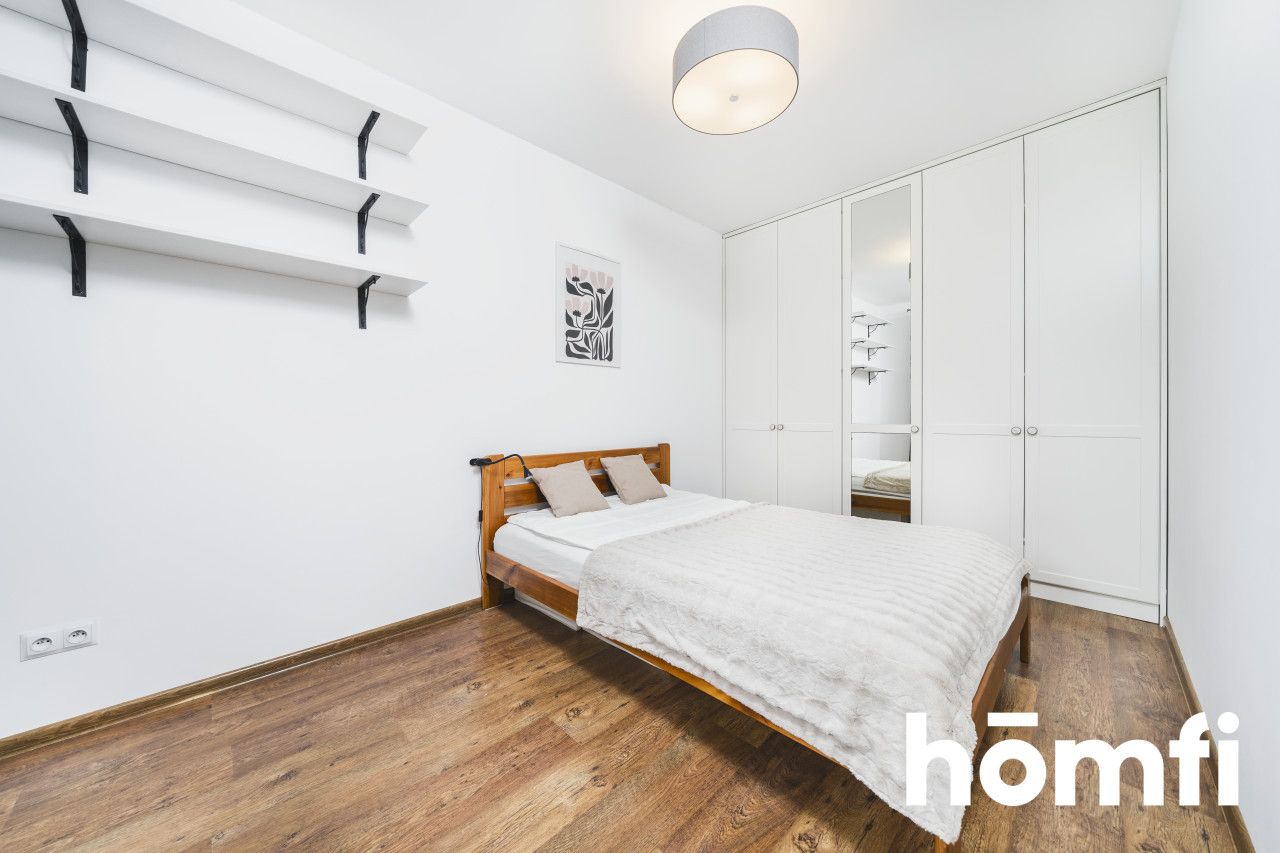 Mieszkanie w spokojnej okolicy, Park Reduta - Mieszkanie - Wynajem - Kraków, Śródmieście / Prądnik Czerwony