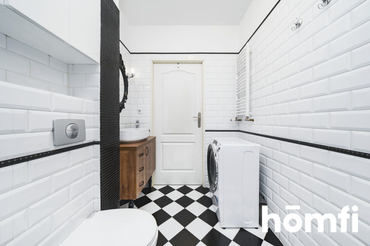 Mieszkanie w spokojnej okolicy, Park Reduta - Mieszkanie - Wynajem - Kraków, Śródmieście / Prądnik Czerwony