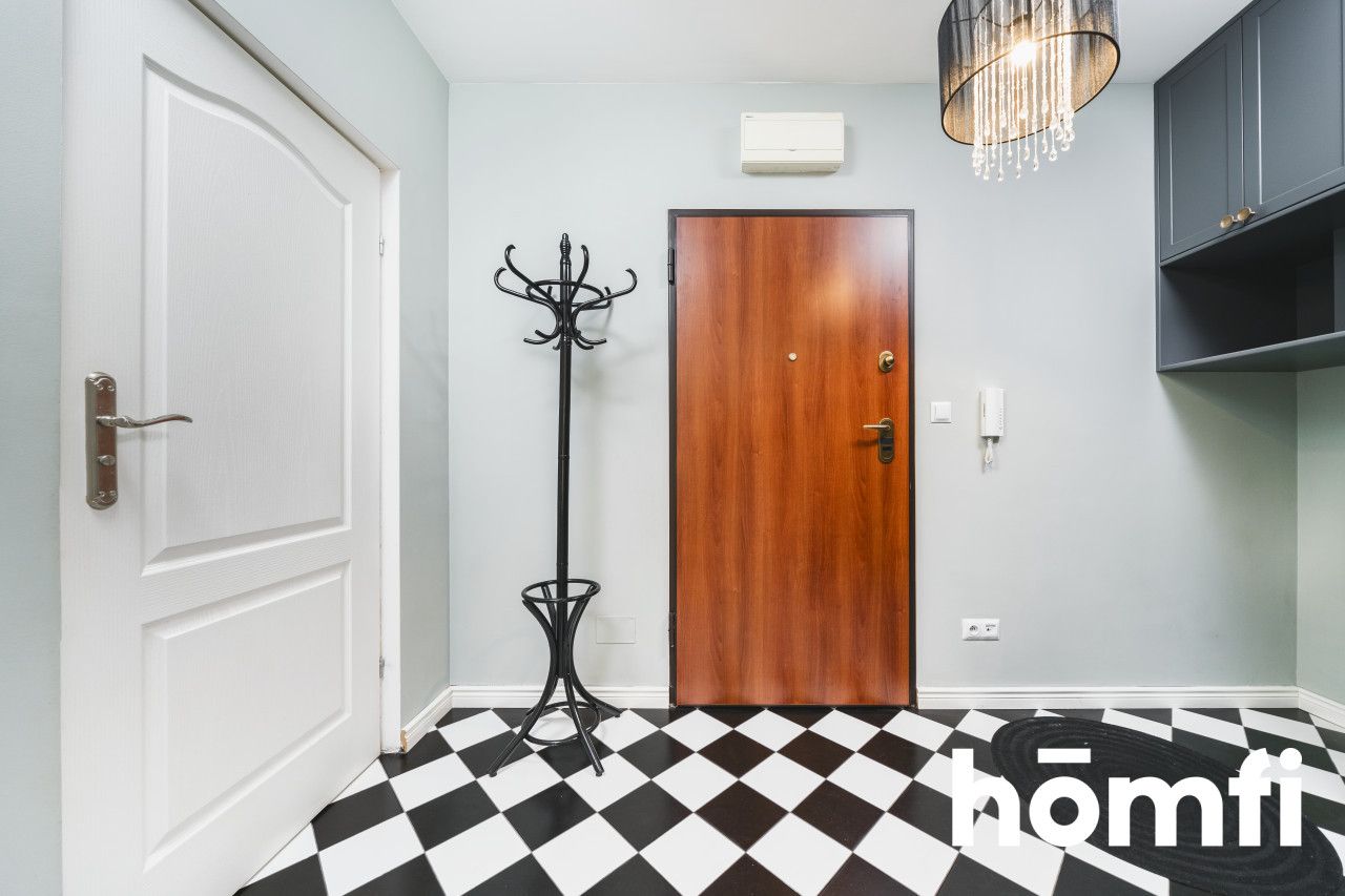 Mieszkanie w spokojnej okolicy, Park Reduta - Mieszkanie - Wynajem - Kraków, Śródmieście / Prądnik Czerwony