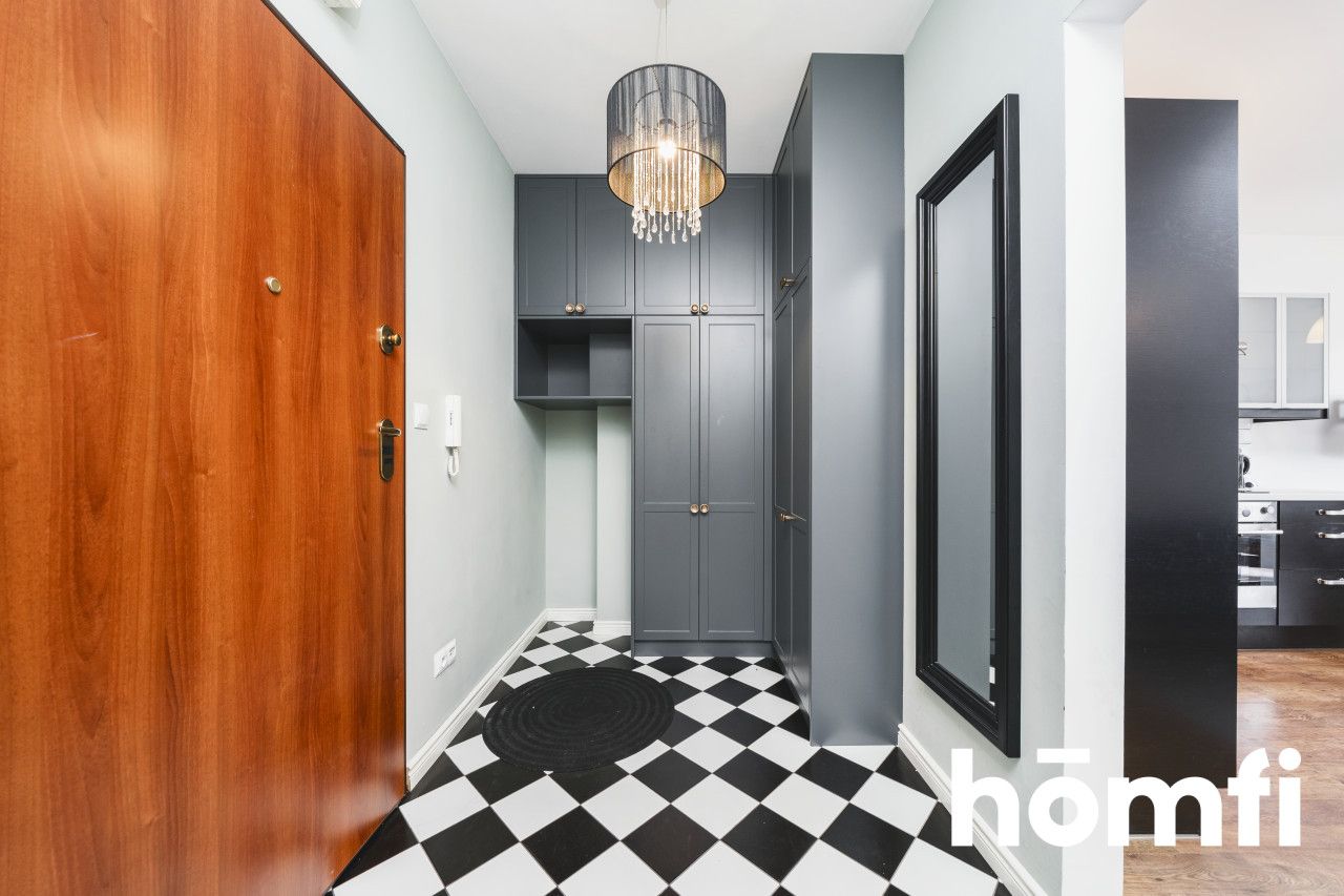 Mieszkanie w spokojnej okolicy, Park Reduta - Mieszkanie - Wynajem - Kraków, Śródmieście / Prądnik Czerwony