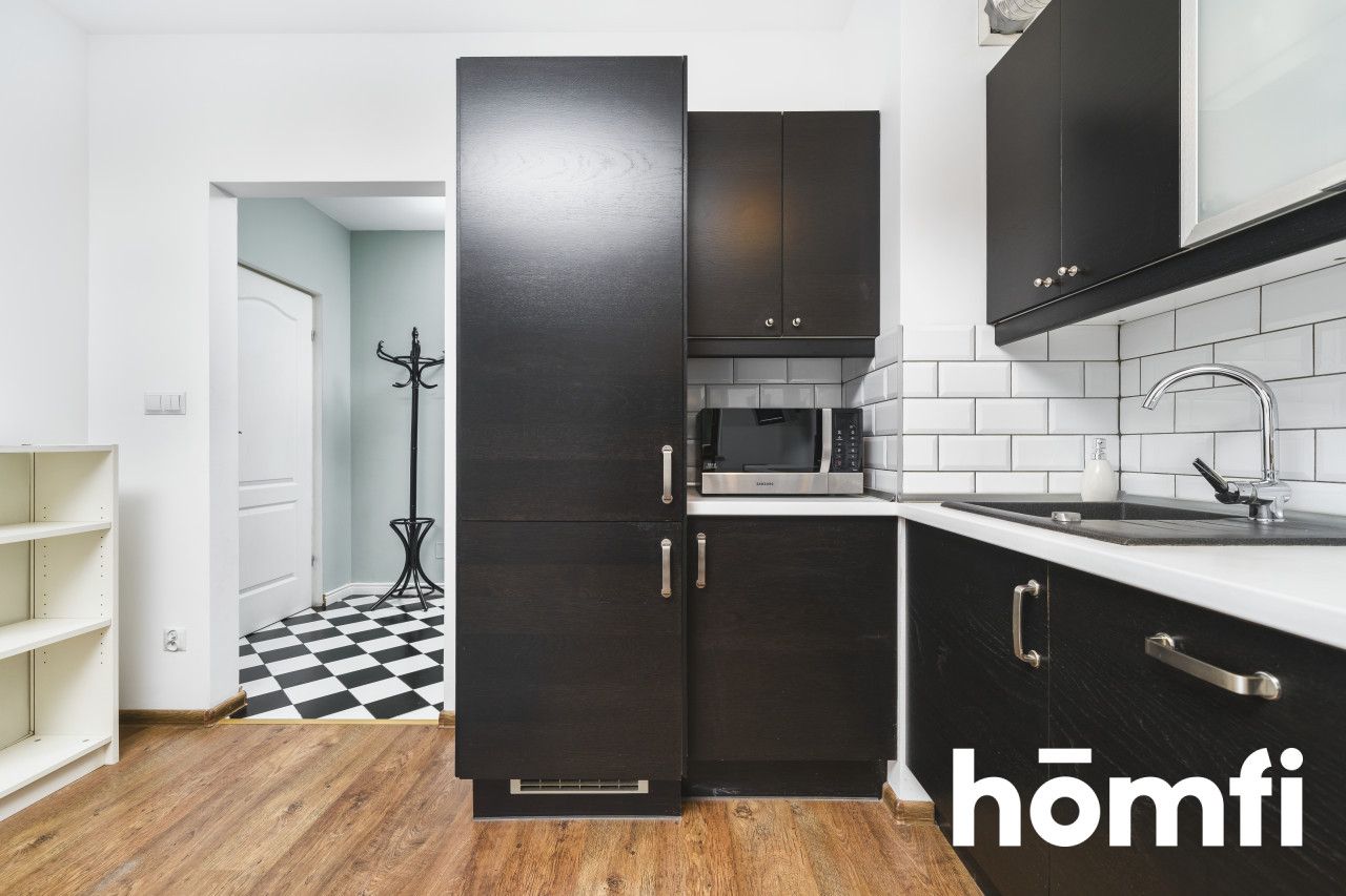 Mieszkanie w spokojnej okolicy, Park Reduta - Mieszkanie - Wynajem - Kraków, Śródmieście / Prądnik Czerwony