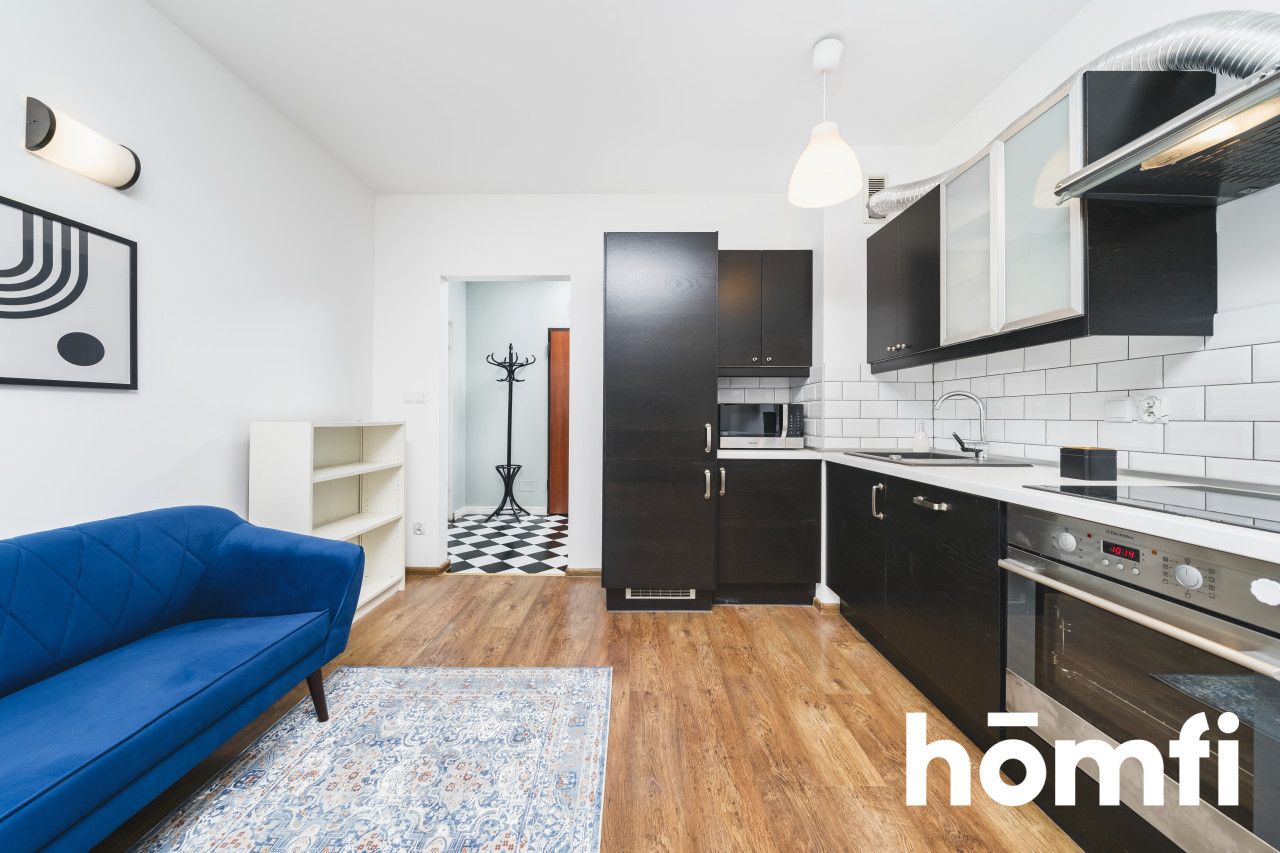 Mieszkanie w spokojnej okolicy, Park Reduta - Mieszkanie - Wynajem - Kraków, Śródmieście / Prądnik Czerwony