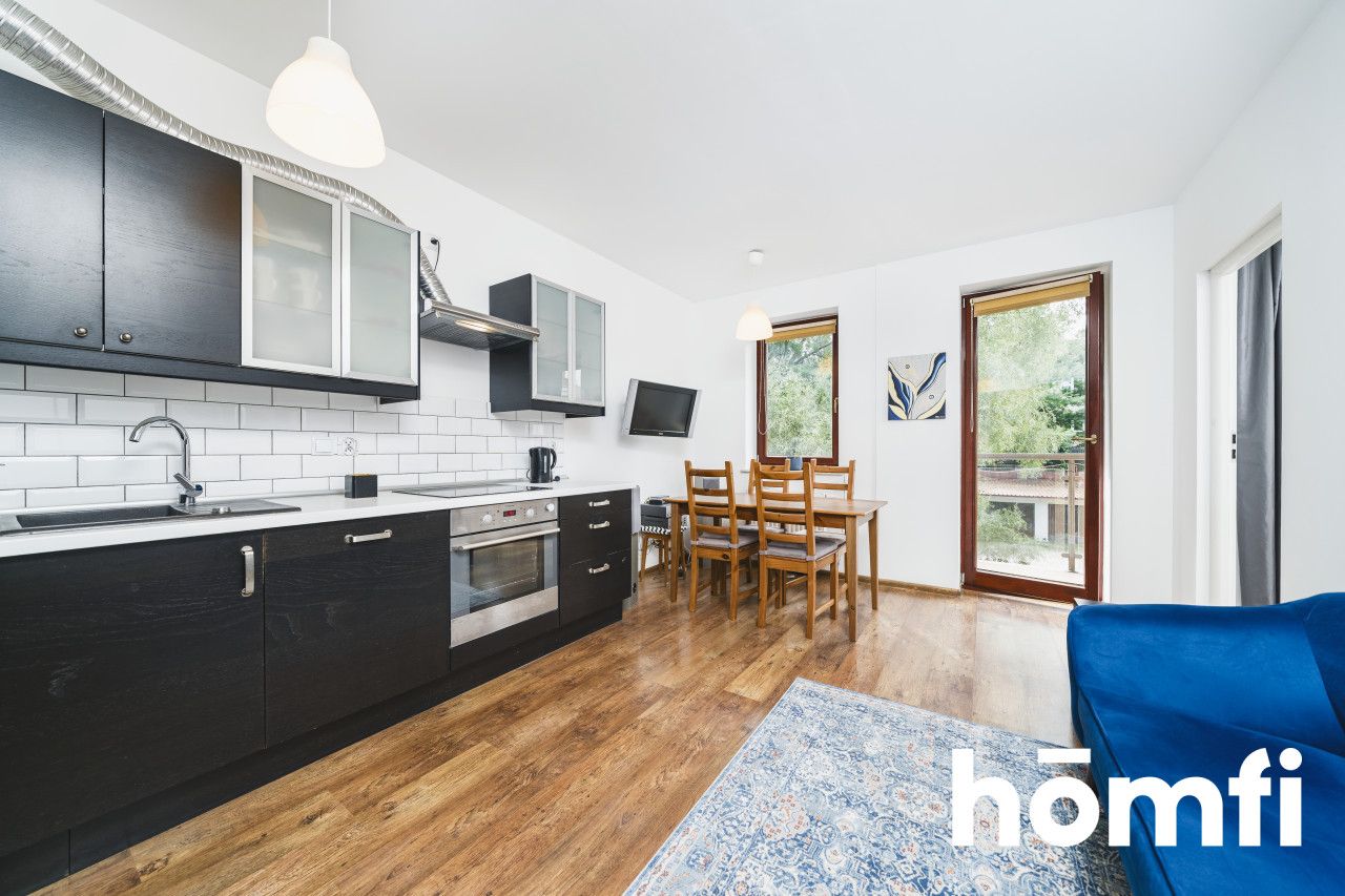 Mieszkanie w spokojnej okolicy, Park Reduta - Mieszkanie - Wynajem - Kraków, Śródmieście / Prądnik Czerwony