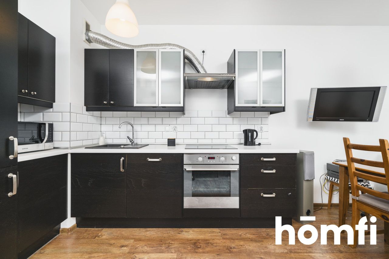 Mieszkanie w spokojnej okolicy, Park Reduta - Mieszkanie - Wynajem - Kraków, Śródmieście / Prądnik Czerwony