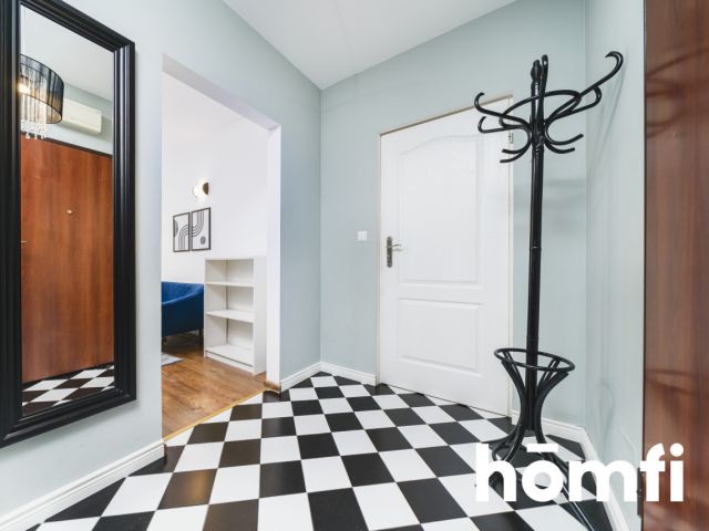 Mieszkanie w spokojnej okolicy, Park Reduta - Mieszkanie - Wynajem - Kraków, Śródmieście / Prądnik Czerwony