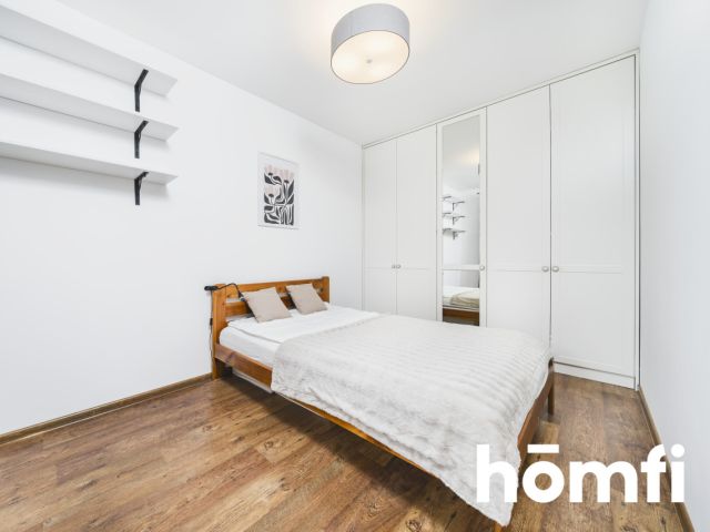 Mieszkanie w spokojnej okolicy, Park Reduta - Mieszkanie - Wynajem - Kraków, Śródmieście / Prądnik Czerwony