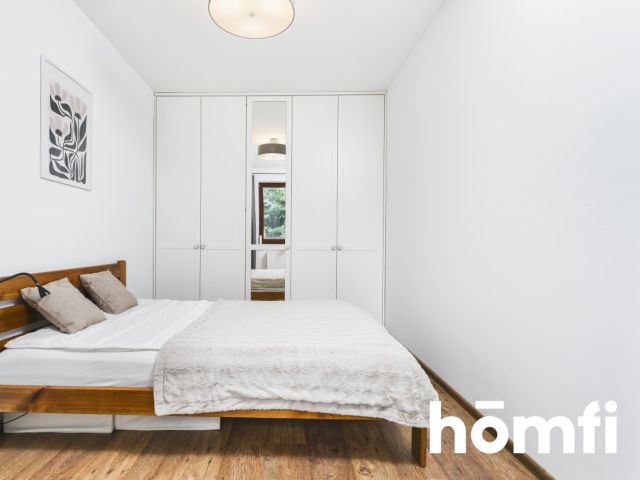 Mieszkanie w spokojnej okolicy, Park Reduta - Mieszkanie - Wynajem - Kraków, Śródmieście / Prądnik Czerwony