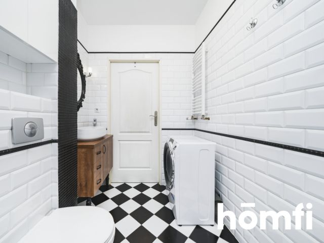 Mieszkanie w spokojnej okolicy, Park Reduta - Mieszkanie - Wynajem - Kraków, Śródmieście / Prądnik Czerwony