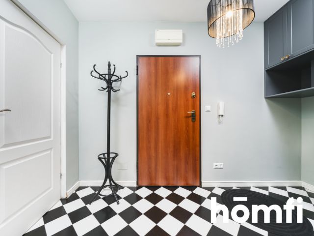 Mieszkanie w spokojnej okolicy, Park Reduta - Mieszkanie - Wynajem - Kraków, Śródmieście / Prądnik Czerwony