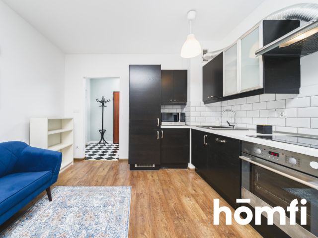 Mieszkanie w spokojnej okolicy, Park Reduta - Mieszkanie - Wynajem - Kraków, Śródmieście / Prądnik Czerwony