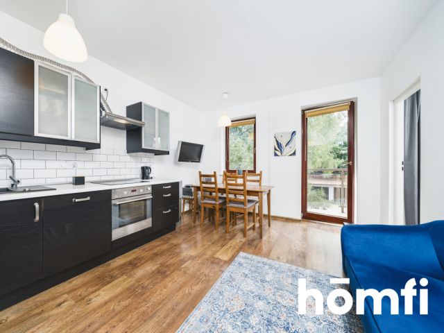 Mieszkanie w spokojnej okolicy, Park Reduta - Mieszkanie - Wynajem - Kraków, Śródmieście / Prądnik Czerwony