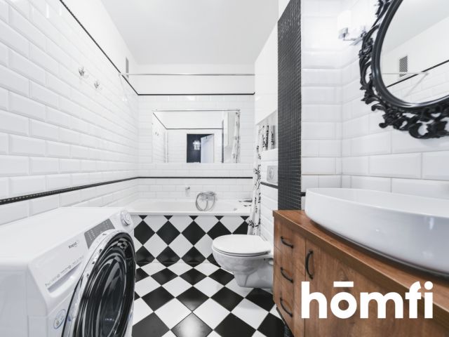 Mieszkanie w spokojnej okolicy, Park Reduta - Mieszkanie - Wynajem - Kraków, Śródmieście / Prądnik Czerwony