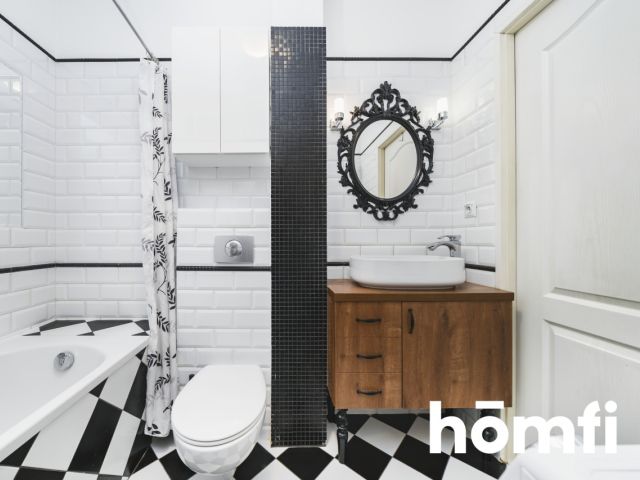 Mieszkanie w spokojnej okolicy, Park Reduta - Mieszkanie - Wynajem - Kraków, Śródmieście / Prądnik Czerwony