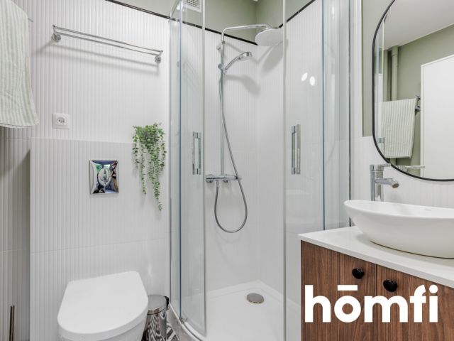 3 renovated rooms with a seperate kitchen - Квартира - Оренда - Warszawa, Żoliborz / Sady Żoliborskie