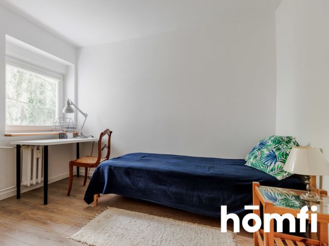 3 renovated rooms with a seperate kitchen - Квартира - Оренда - Warszawa, Żoliborz / Sady Żoliborskie