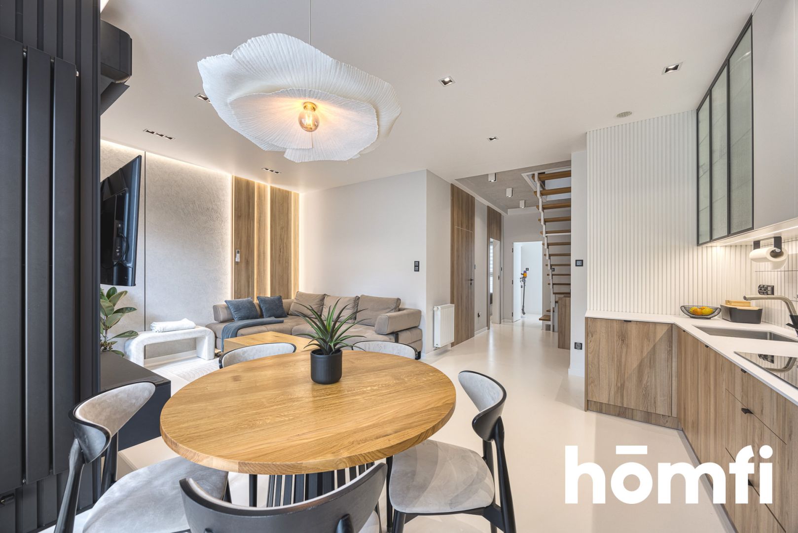 PONADPRZECIĘTNE, 4-pokojowe mieszkanie w Rzeszowie, osiedle Biała. - Mieszkanie - Sprzedaż - Rzeszów, Biała