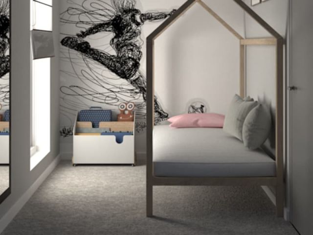 PONADPRZECIĘTNE, 4-pokojowe mieszkanie w Rzeszowie, osiedle Biała. - Mieszkanie - Sprzedaż - Rzeszów, Biała