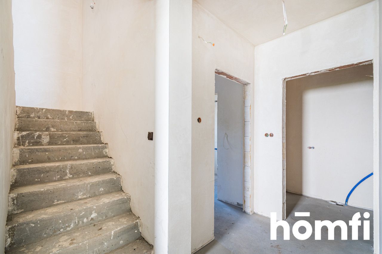 Kameralna inwestycja 6 domów - Skawina - Dom - Sprzedaż - Krakowski, Skawina