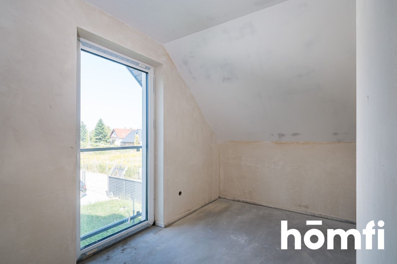 Kameralna inwestycja 6 domów - Skawina - Dom - Sprzedaż - Krakowski, Skawina