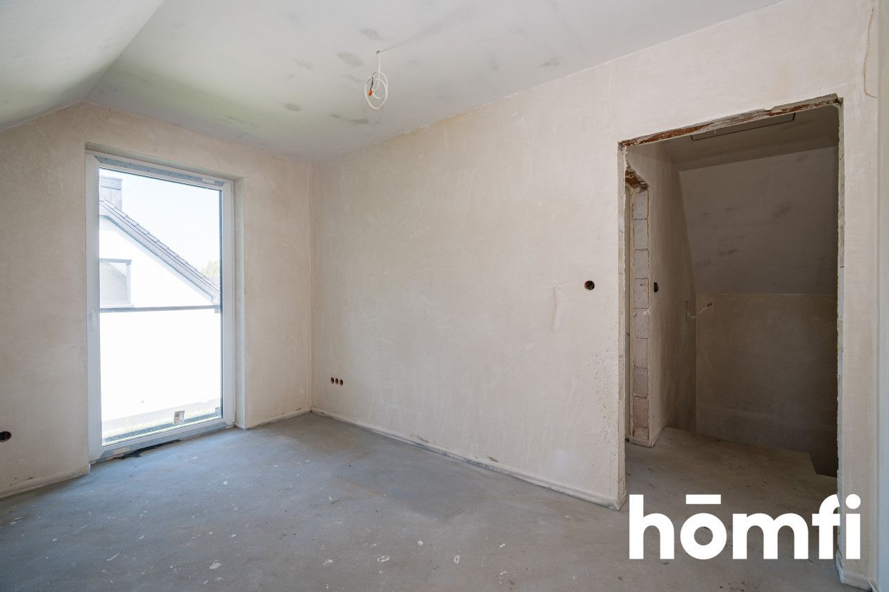 Kameralna inwestycja 6 domów - Skawina - Dom - Sprzedaż - Krakowski, Skawina