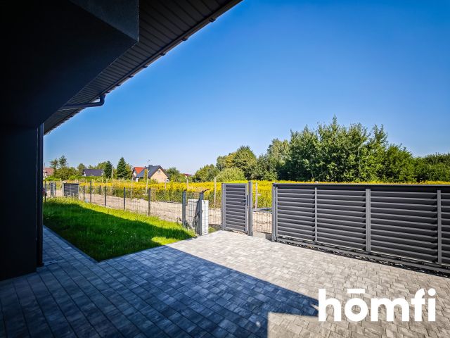 An intimate development of 6 houses - Skawina - House - Sale - Krakowski, Skawina