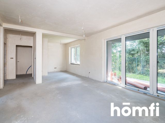 An intimate development of 6 houses - Skawina - House - Sale - Krakowski, Skawina