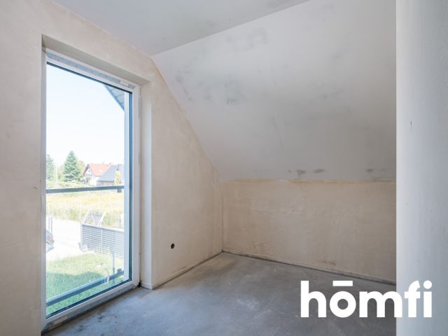 An intimate development of 6 houses - Skawina - House - Sale - Krakowski, Skawina