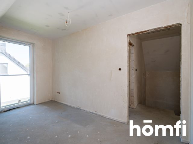 An intimate development of 6 houses - Skawina - House - Sale - Krakowski, Skawina