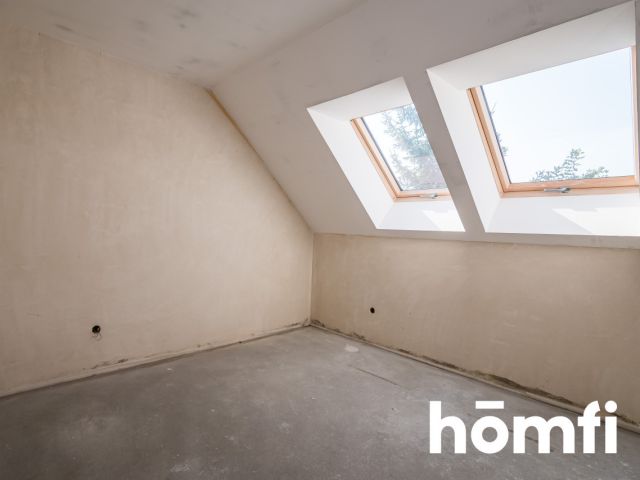 An intimate development of 6 houses - Skawina - House - Sale - Krakowski, Skawina