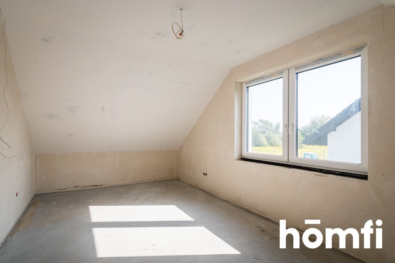 Domy w spokojnej i zielonej okolicy Skawiny - Dom - Sprzedaż - Krakowski, Skawina