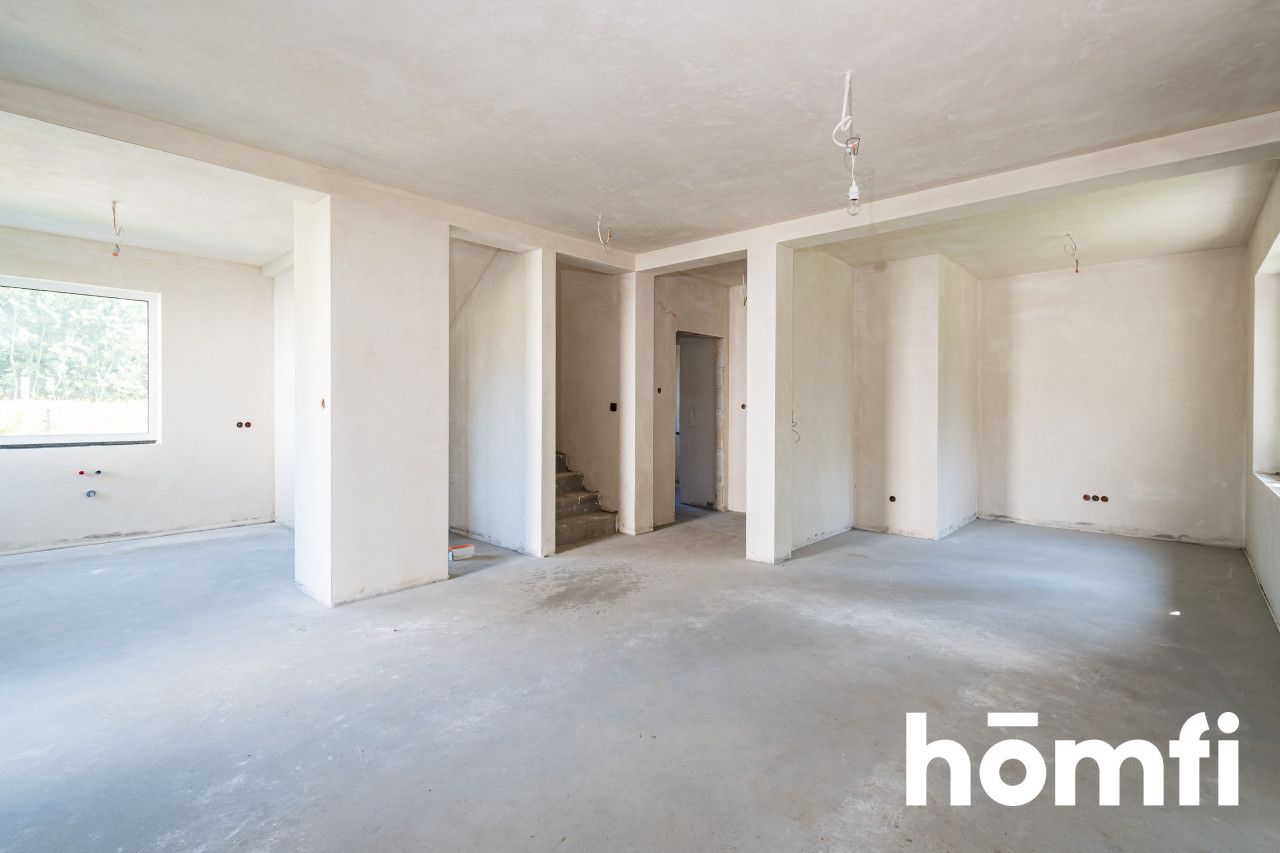 Domy w spokojnej i zielonej okolicy Skawiny - Dom - Sprzedaż - Krakowski, Skawina