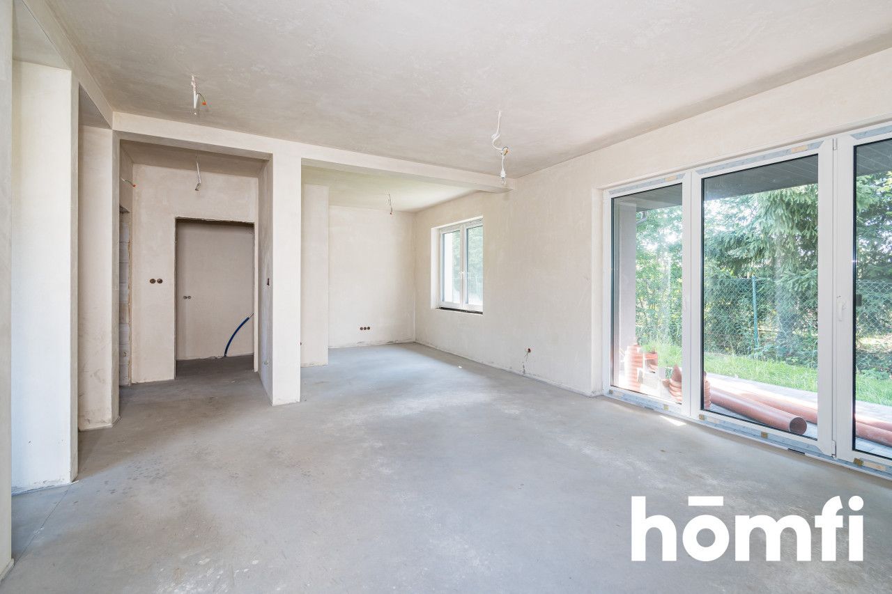 Domy w spokojnej i zielonej okolicy Skawiny - Dom - Sprzedaż - Krakowski, Skawina