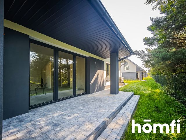 Houses in a quiet and green area of Skawina - House - Sale - Krakowski, Skawina