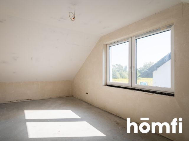 Houses in a quiet and green area of Skawina - House - Sale - Krakowski, Skawina