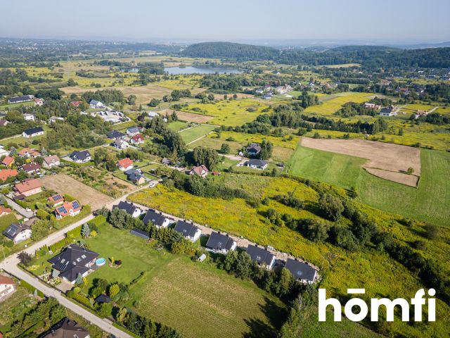 Houses in a quiet and green area of Skawina - House - Sale - Krakowski, Skawina
