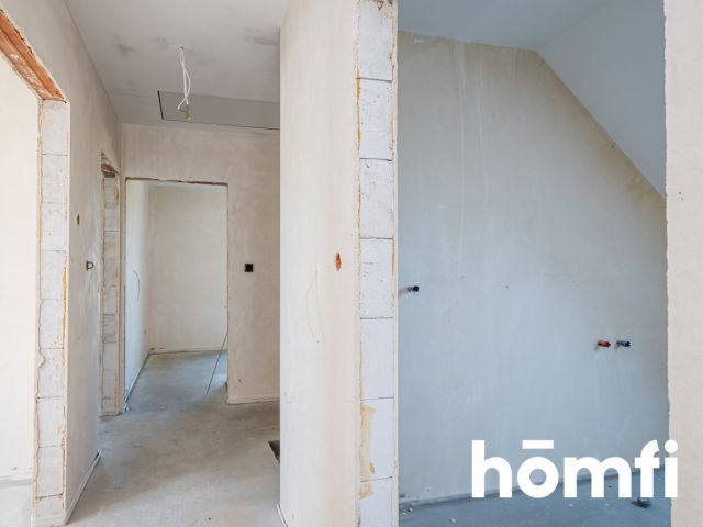 Houses in a quiet and green area of Skawina - House - Sale - Krakowski, Skawina