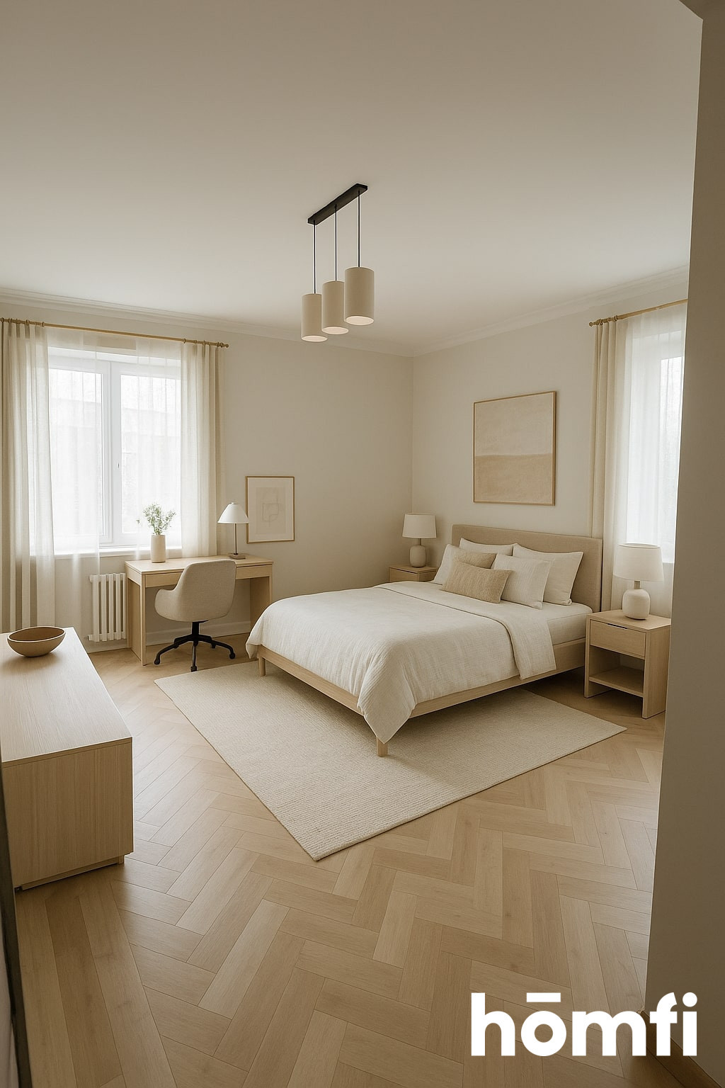 3 rooms with potential - Zabrze Center - Apartment - Sale - Zabrze, Centrum Południe