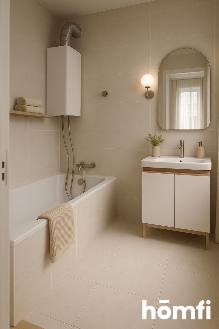 3 rooms with potential - Zabrze Center - Apartment - Sale - Zabrze, Centrum Południe