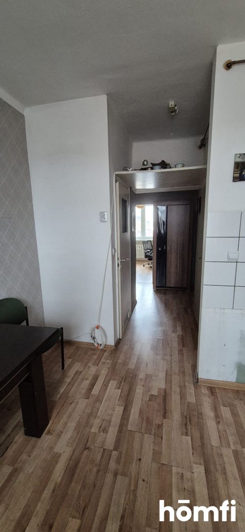 3 rooms with potential - Zabrze Center - Apartment - Sale - Zabrze, Centrum Południe