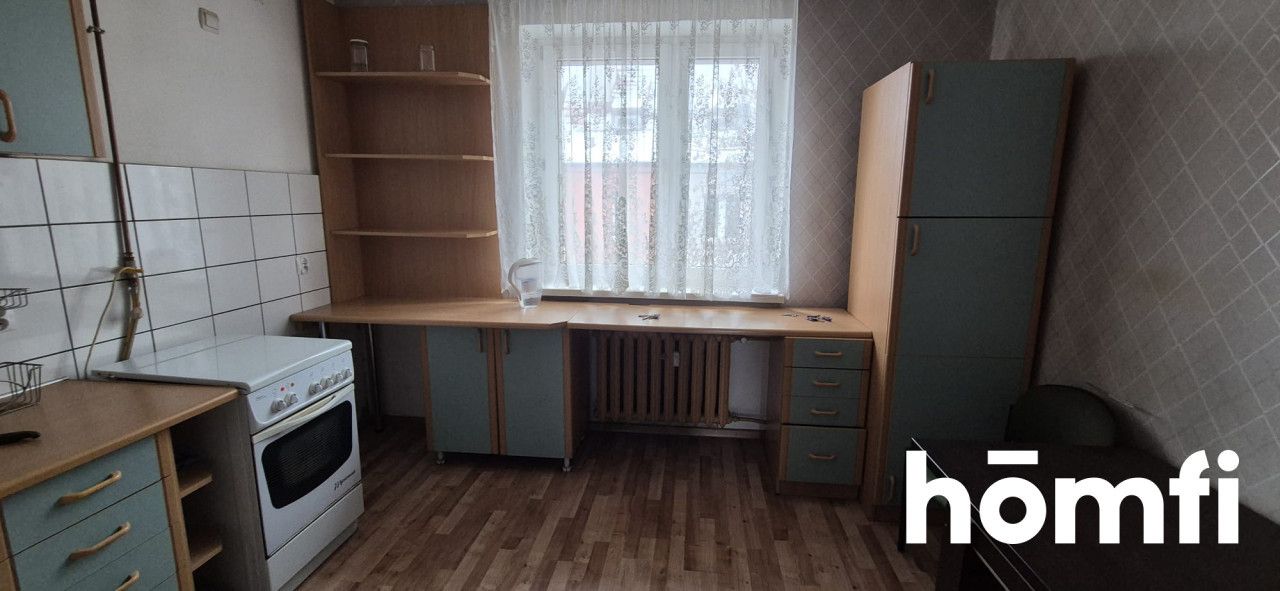 3 rooms with potential - Zabrze Center - Apartment - Sale - Zabrze, Centrum Południe