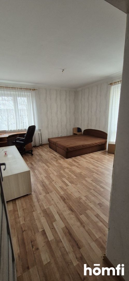 3 rooms with potential - Zabrze Center - Apartment - Sale - Zabrze, Centrum Południe