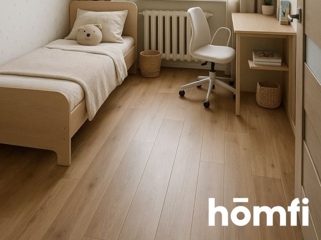 3 pokoje z potencjałem – Zabrze Centrum - Mieszkanie - Sprzedaż - Zabrze, Centrum Południe