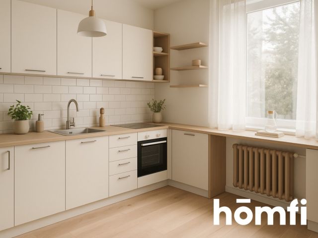 3 pokoje z potencjałem – Zabrze Centrum - Mieszkanie - Sprzedaż - Zabrze, Centrum Południe