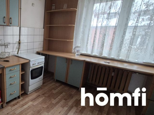 3 pokoje z potencjałem – Zabrze Centrum - Mieszkanie - Sprzedaż - Zabrze, Centrum Południe