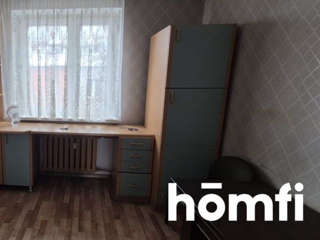 3 pokoje z potencjałem – Zabrze Centrum - Mieszkanie - Sprzedaż - Zabrze, Centrum Południe