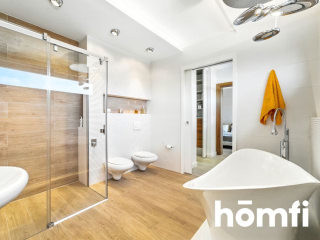 Luksusowy i wyjątkowy dom w Centrum Bażantowa - Dom - Sprzedaż - Katowice, Kostuchna