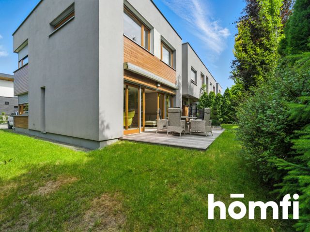 Luksusowy i wyjątkowy dom w Centrum Bażantowa - Dom - Sprzedaż - Katowice, Kostuchna