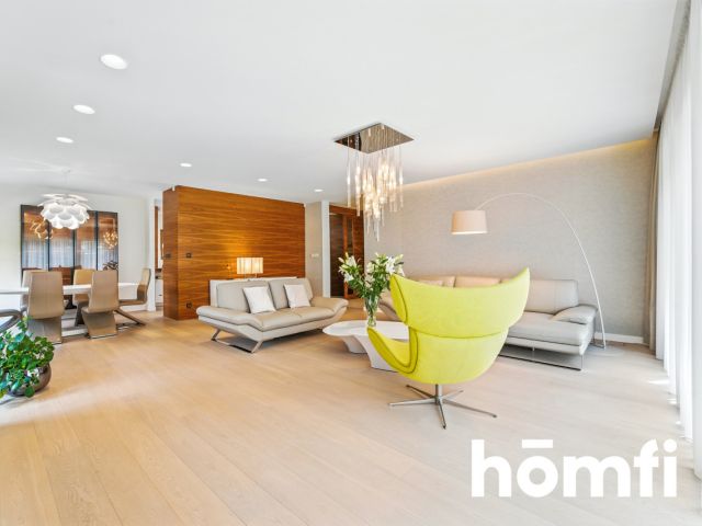 Luksusowy i wyjątkowy dom w Centrum Bażantowa - Dom - Sprzedaż - Katowice, Kostuchna